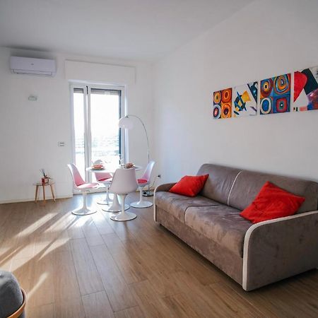 בארי Rossani Suites&Aparts מראה חיצוני תמונה