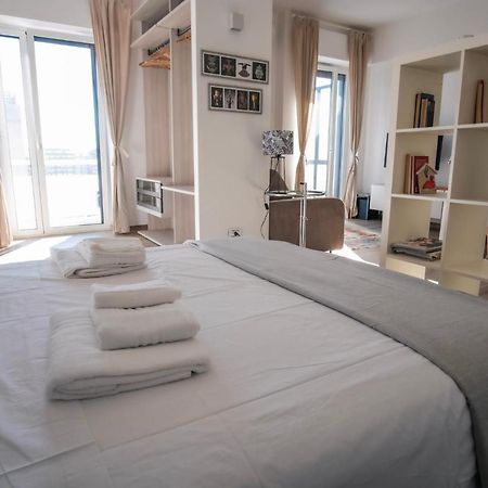 בארי Rossani Suites&Aparts מראה חיצוני תמונה