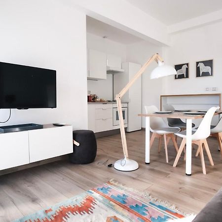 בארי Rossani Suites&Aparts מראה חיצוני תמונה