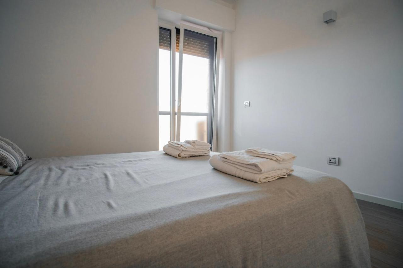 בארי Rossani Suites&Aparts מראה חיצוני תמונה