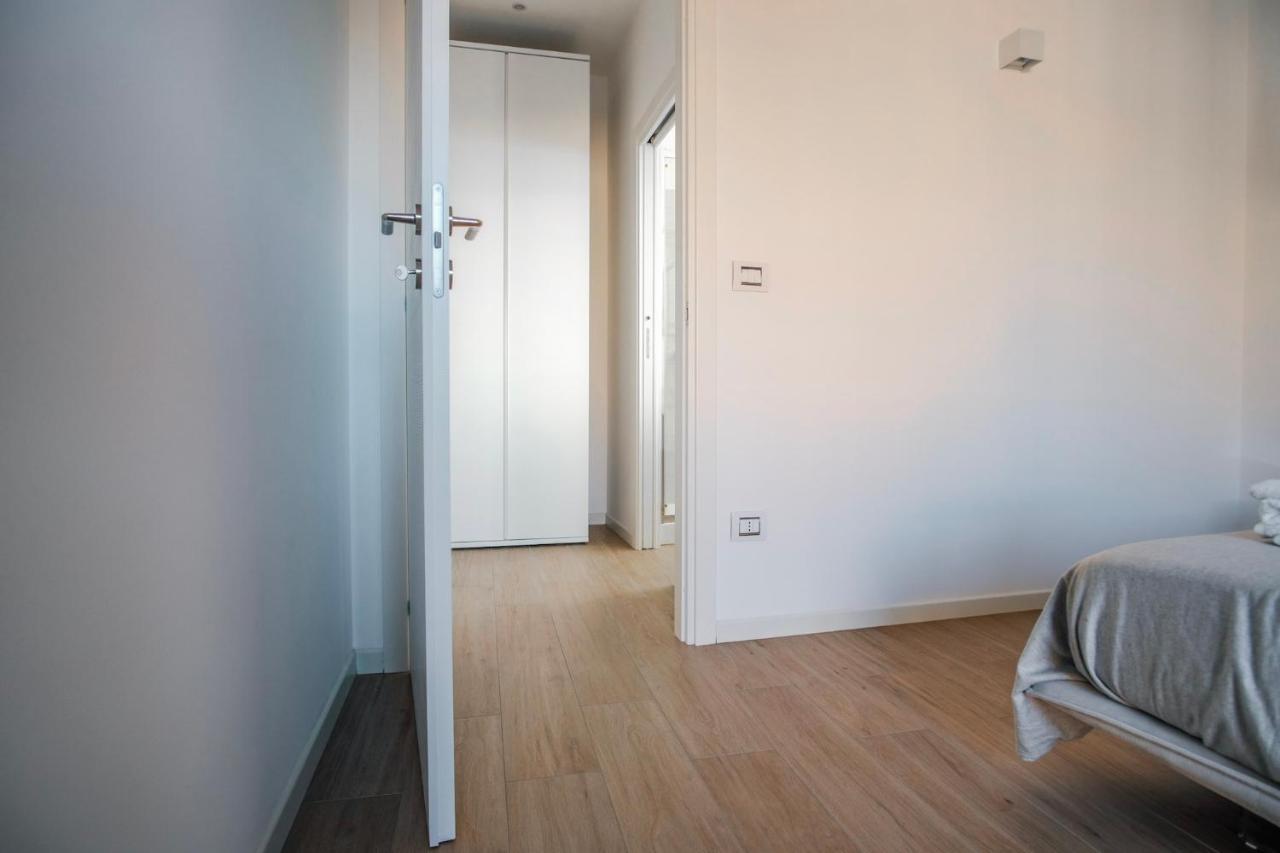בארי Rossani Suites&Aparts מראה חיצוני תמונה