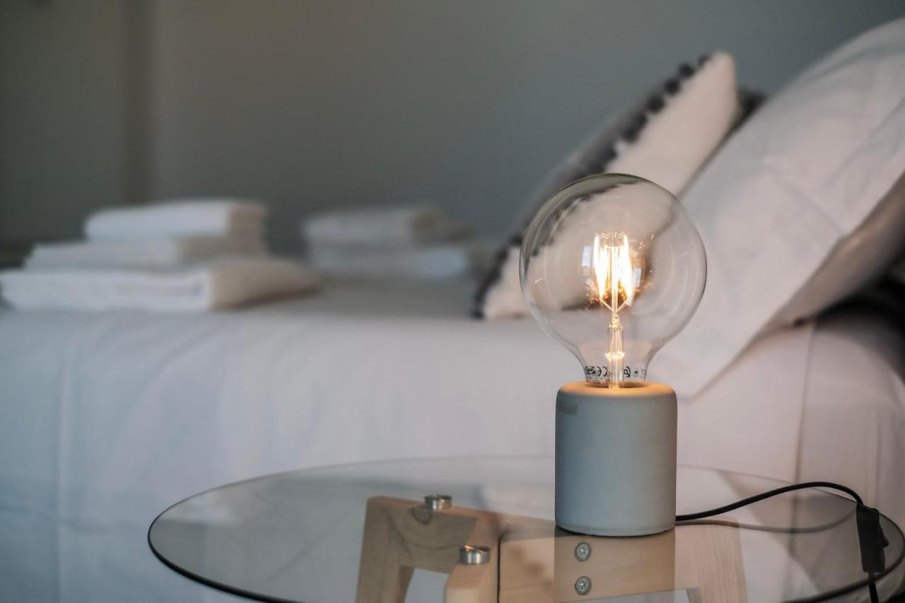 בארי Rossani Suites&Aparts מראה חיצוני תמונה