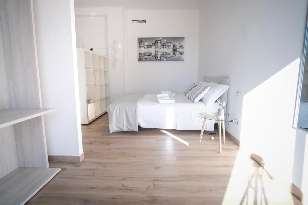 בארי Rossani Suites&Aparts מראה חיצוני תמונה
